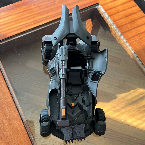 Batmobile - Picture 5 of 13